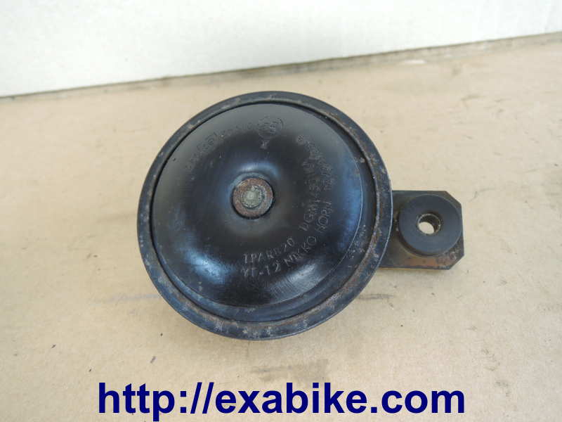 horn Honda CBR 125 - photo 1