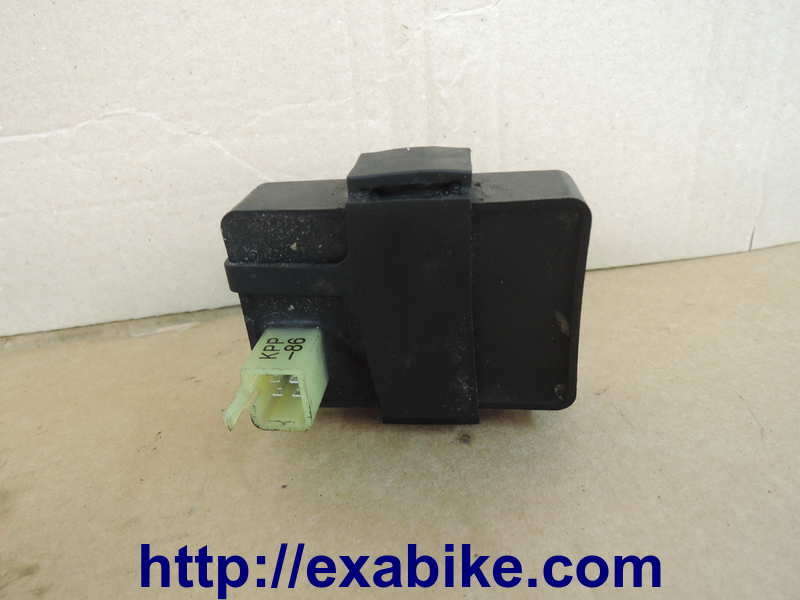 spark unit Honda CBR 125 - photo 1