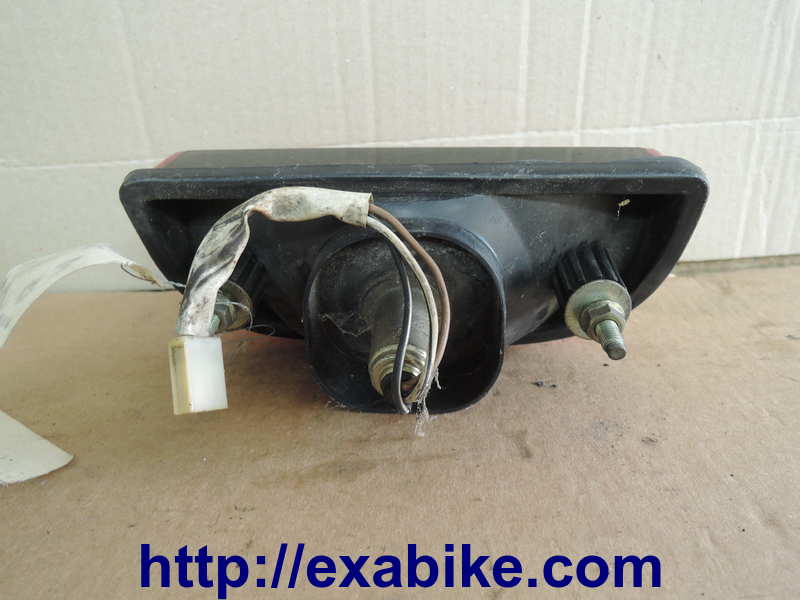 tail light Suzuki Bandit 400 - photo 2