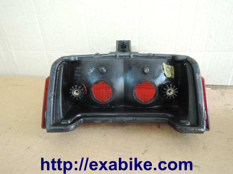 tail light Yamaha FJ 1100 - photo 2