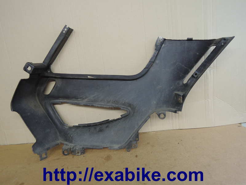 middle cowl, left Honda ST 1100 Pan European - photo 2
