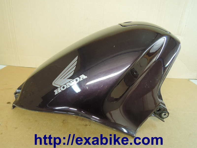 fuel tank cover Honda ST 1100 Pan European - photo 2