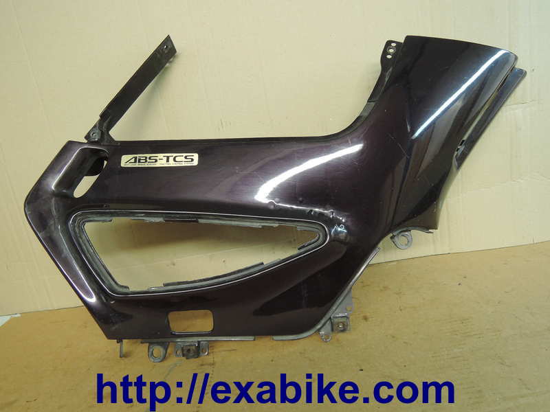 middle cowl, right Honda ST 1100 Pan European - photo 1