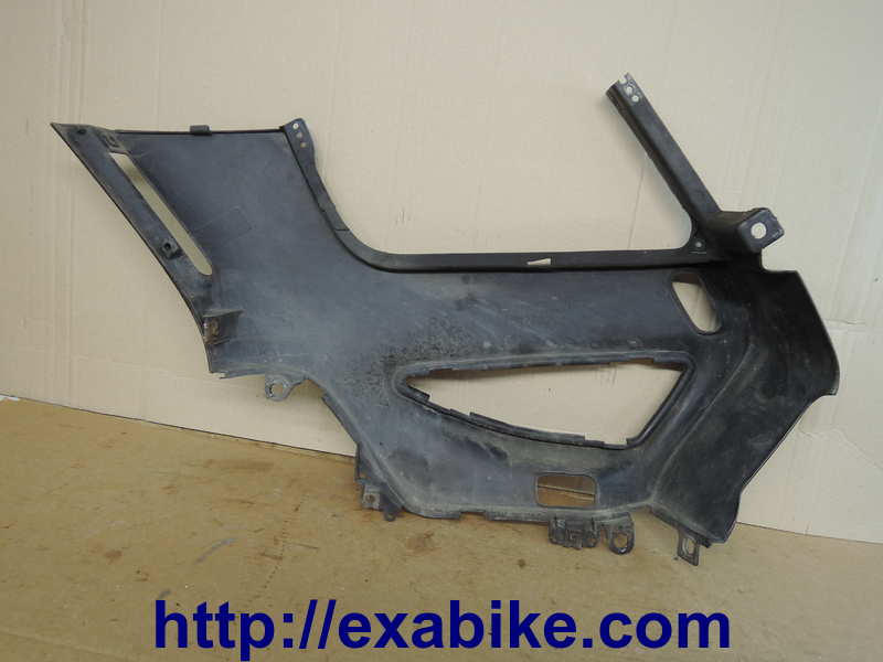 middle cowl, right Honda ST 1100 Pan European - photo 2