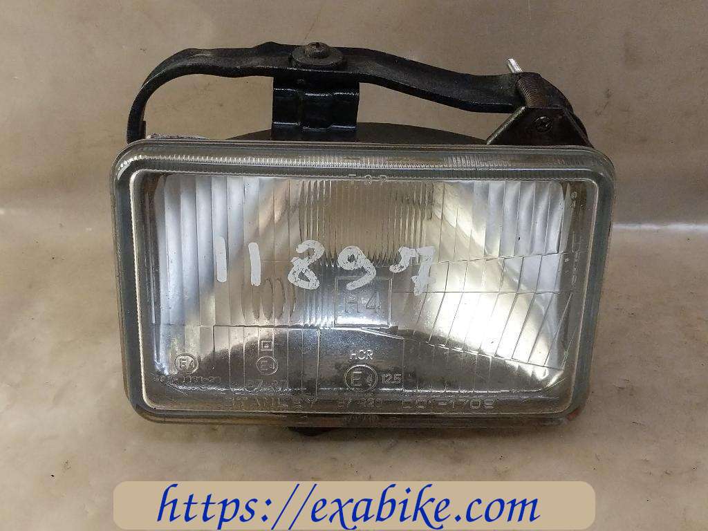 headlight Suzuki DR 600 - photo 1