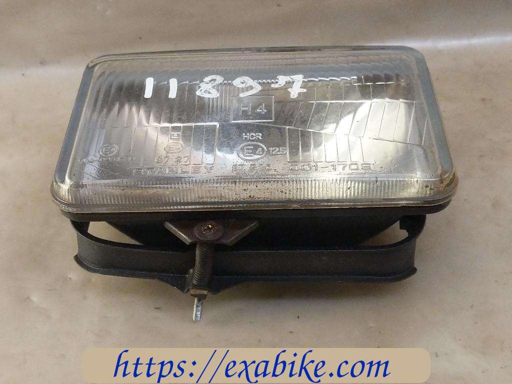 headlight Suzuki DR 600 - photo 2