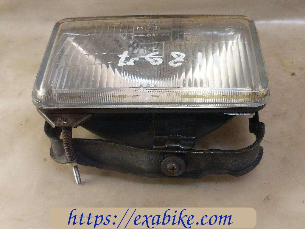 headlight Suzuki DR 600 - photo 3