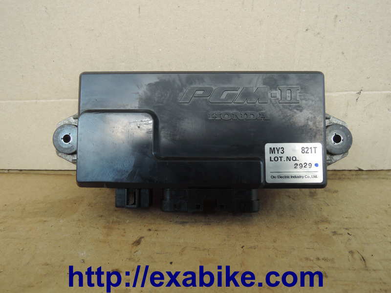 electronic unit Honda ST 1100 Pan European - photo 1