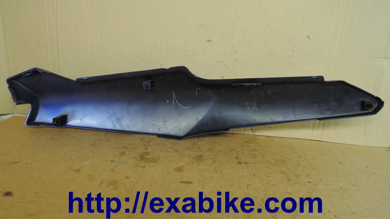 rear cowl, left Yamaha 50 TZR - photo 2