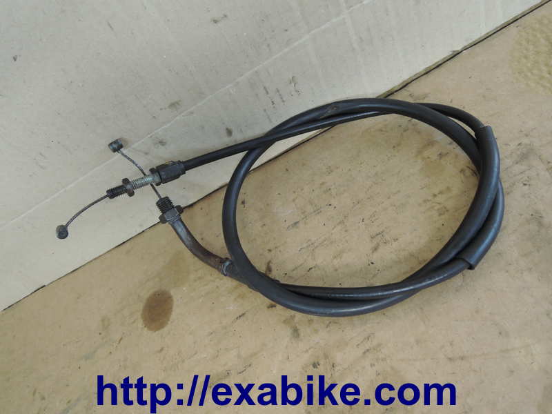 throttle cable, openin Honda ST 1100 Pan European - photo 1