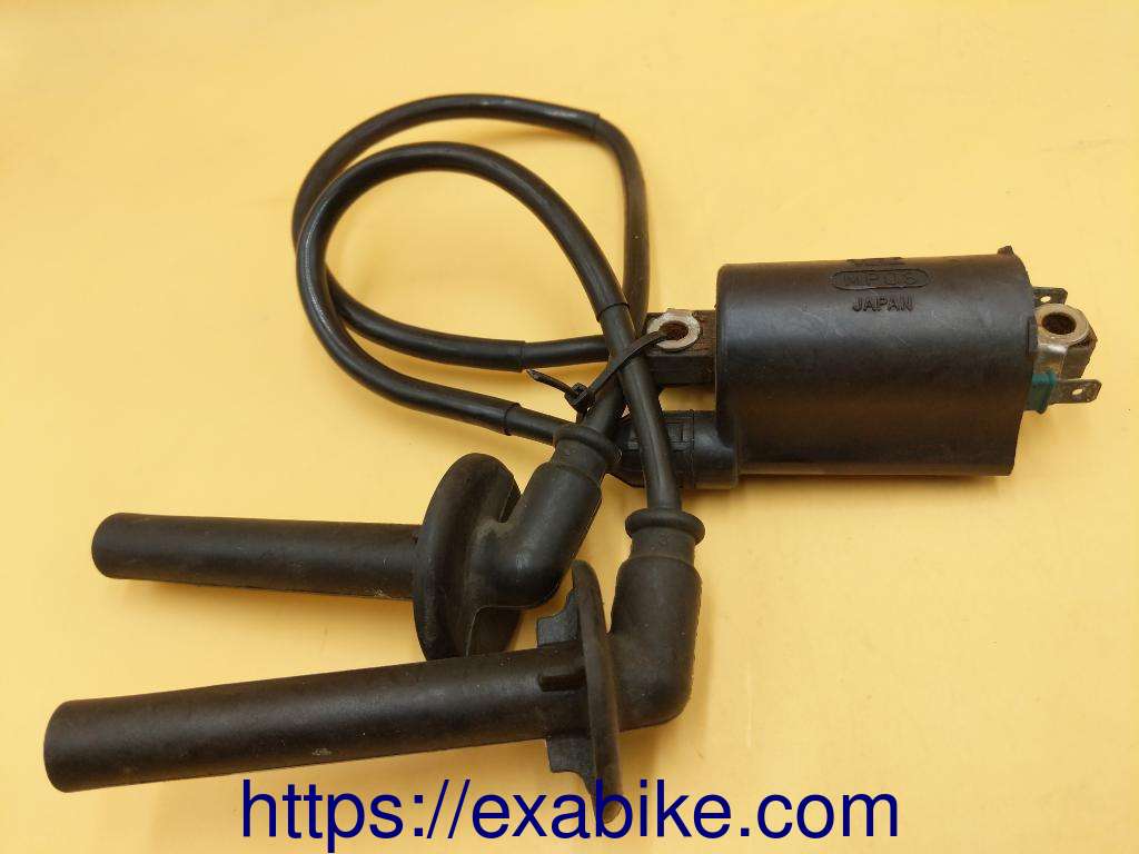ignition coil Honda ST 1100 Pan European - photo 2