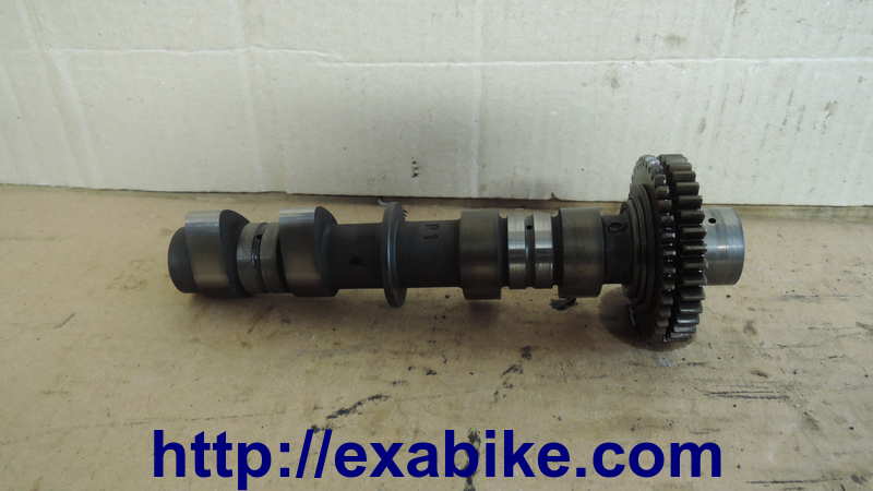 camshaft IN, left Honda ST 1100 Pan European - photo 1