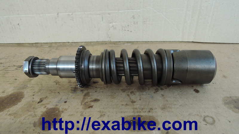 drive shaft Honda ST 1100 Pan European - photo 1