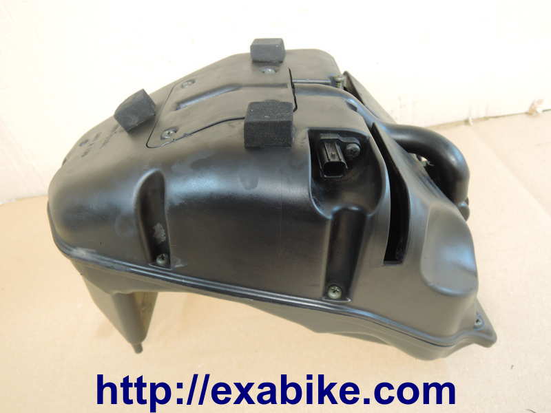air cleaner box Kawasaki ER-6 - photo 1