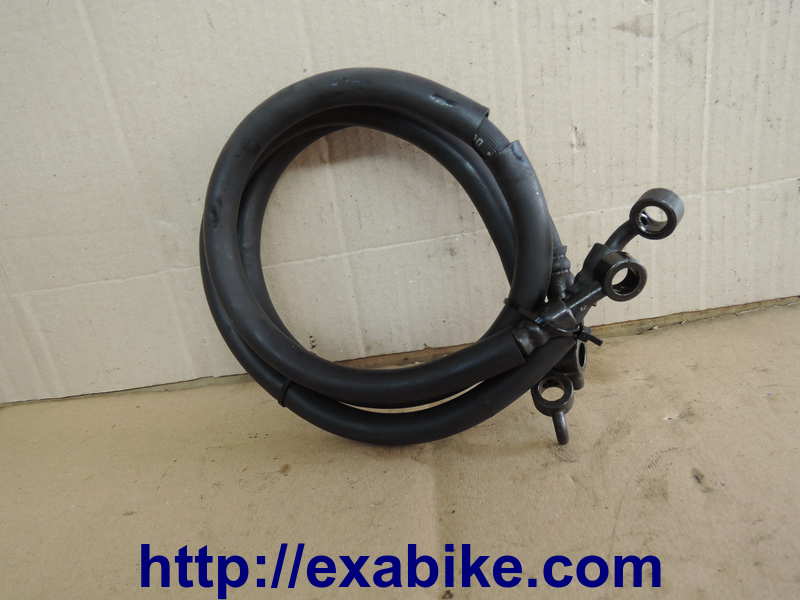 front brake hose Kawasaki ER-6 - photo 1
