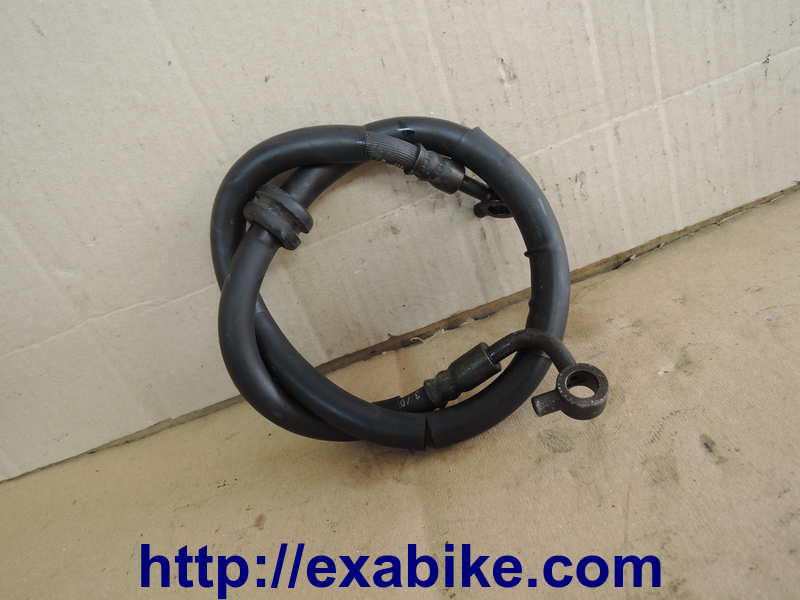 rear brake hose Kawasaki ER-6 - photo 1
