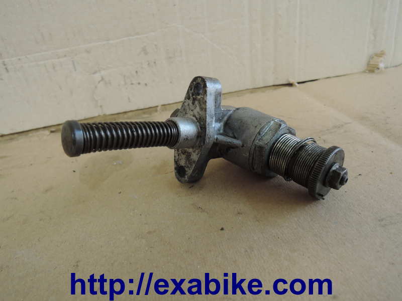 camchain tensioner Suzuki GSX 400 - photo 1