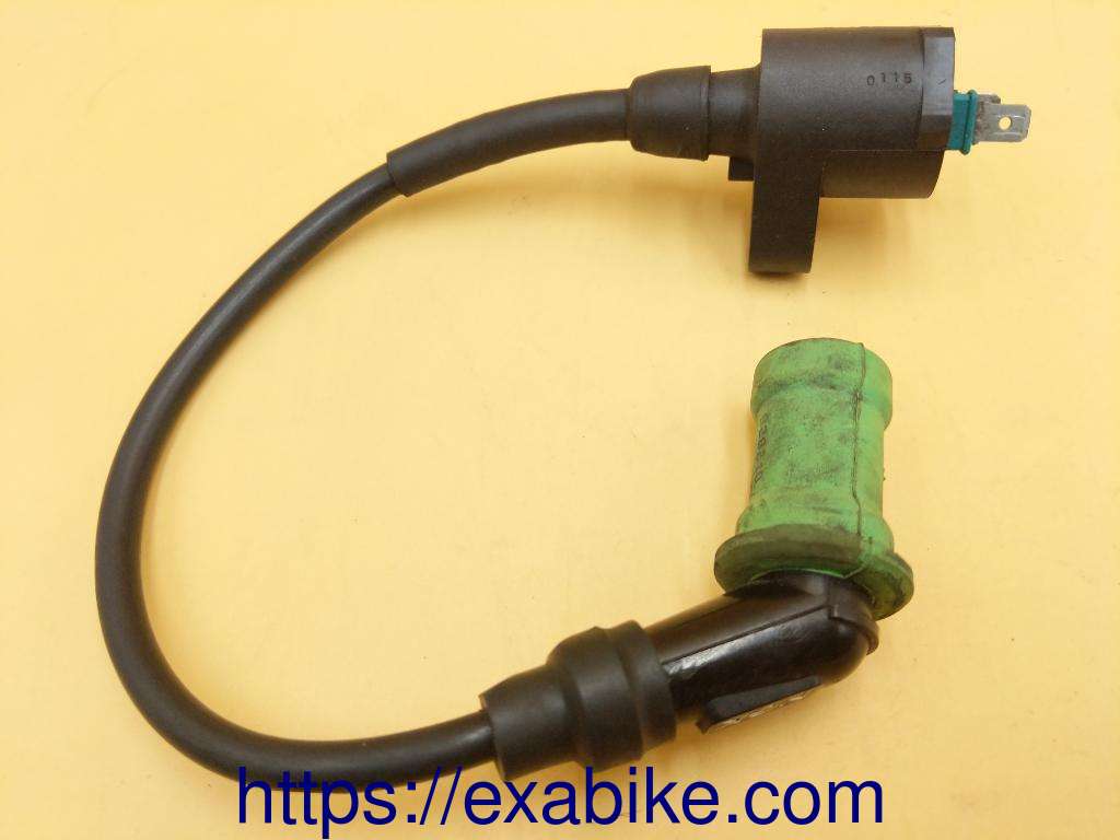 ignition coil Renault 125 Fulltime - photo 1