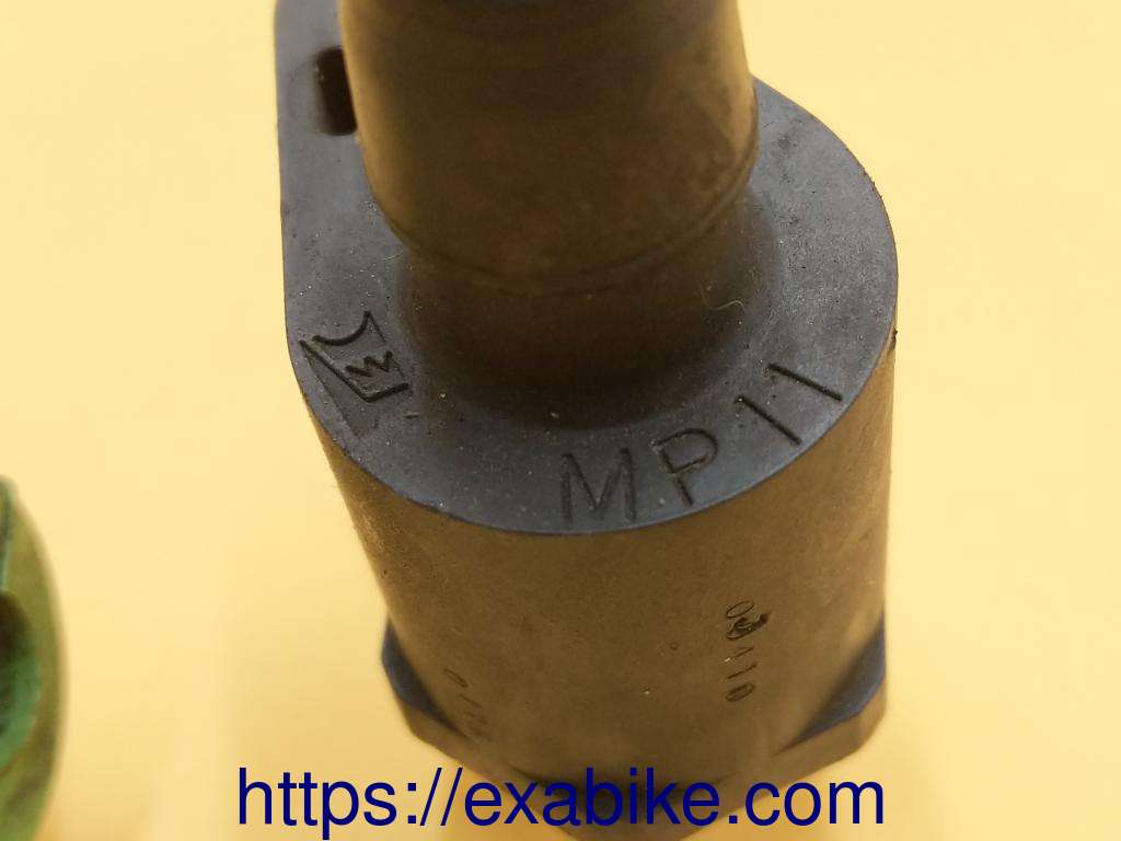 ignition coil Renault 125 Fulltime - photo 2