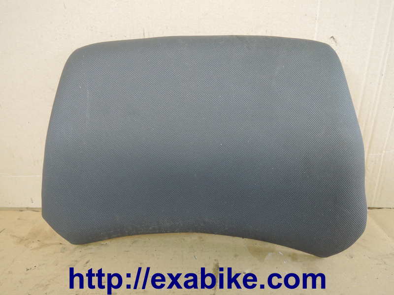 cushion Renault 125 Fulltime - photo 1