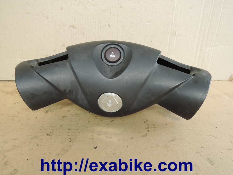 handlebar cover Renault 125 Fulltime - photo 1