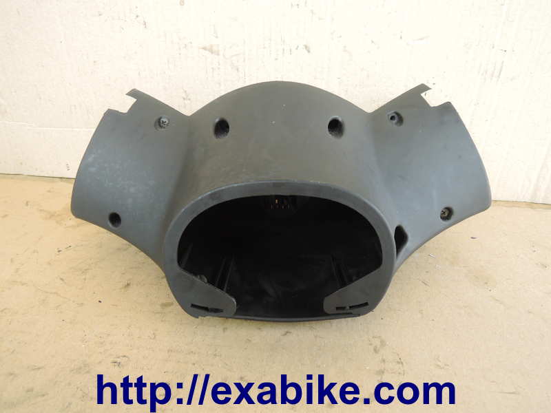 handlebar cover Renault 125 Fulltime - photo 2