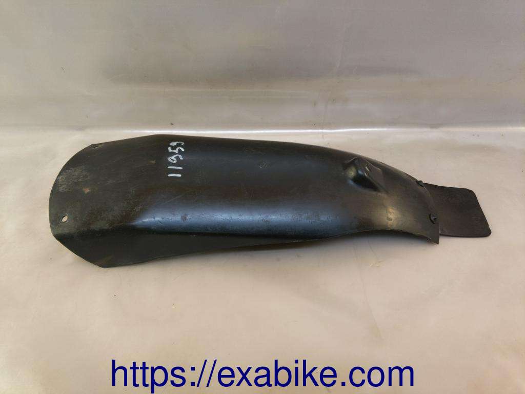 garde-boue arrière Suzuki DR 600 - photo 1