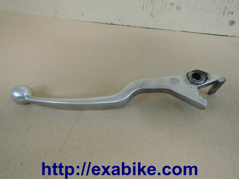 rear brake lever Suzuki 125 Burgman - photo 1