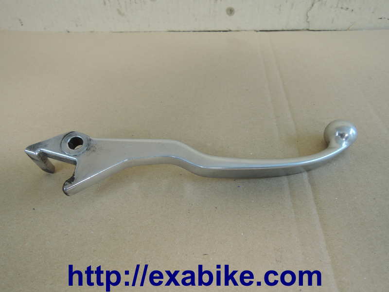 front brake lever Suzuki 125 Burgman - photo 1