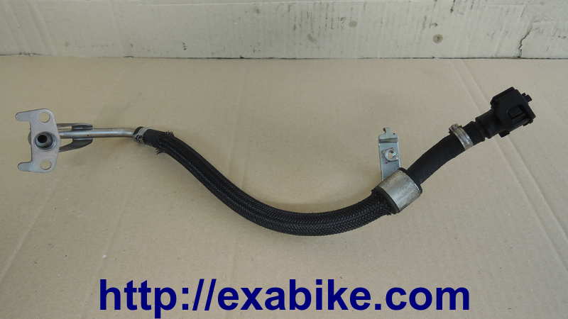 durite de carburant Suzuki 125 Burgman - photo 1