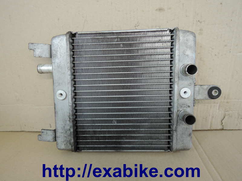 radiateur à eau Suzuki 125 Burgman - photo 1
