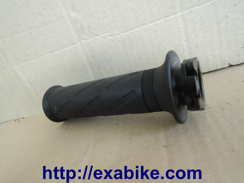 throttle grip Suzuki 125 Burgman - photo 1
