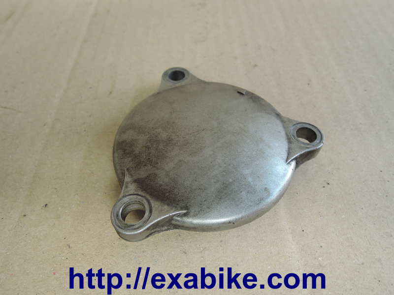 oil filter cover Suzuki 125 Burgman - photo 1