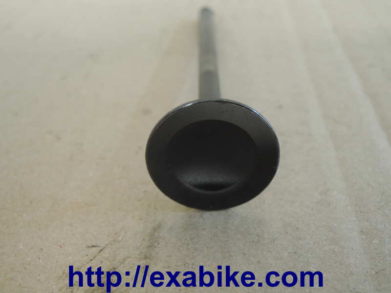 intake valve Suzuki 600 Bandit - photo 2