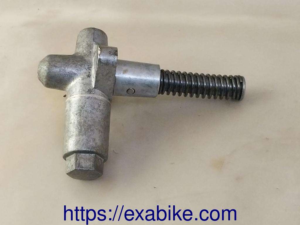 camchain tensioner Kawasaki GPZ 600 R - photo 1