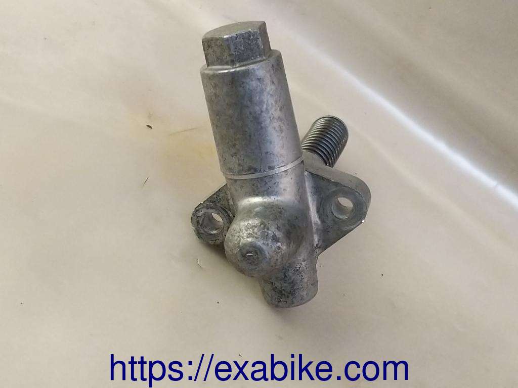 camchain tensioner Kawasaki GPZ 600 R - photo 2
