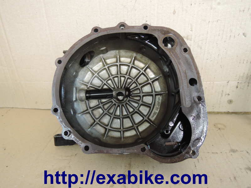 carter d'embrayage Kawasaki GPZ 600 R - photo 2