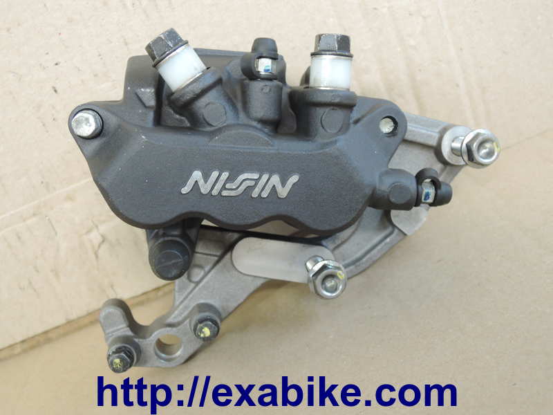 brake caliper,front right Honda CB1000R - photo 1