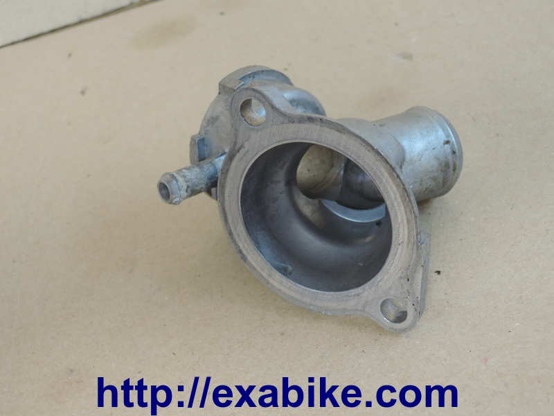 couvercle du thermostat Honda CB1000R - photo 2