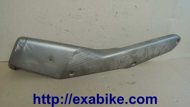 muffler cover Honda CB1000R - photo 1