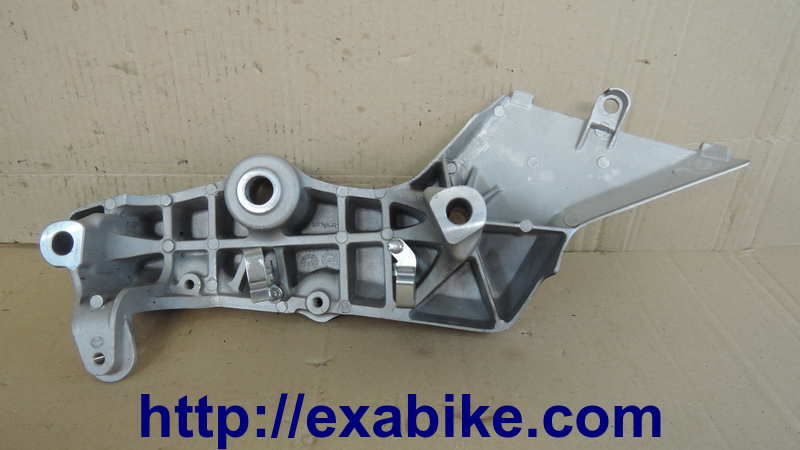 frame part, right Honda CB1000R - photo 2