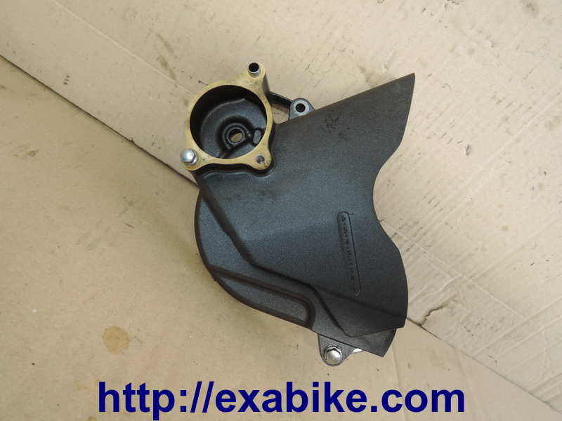 engine cover, transmission Honda CB1000R - photo 1