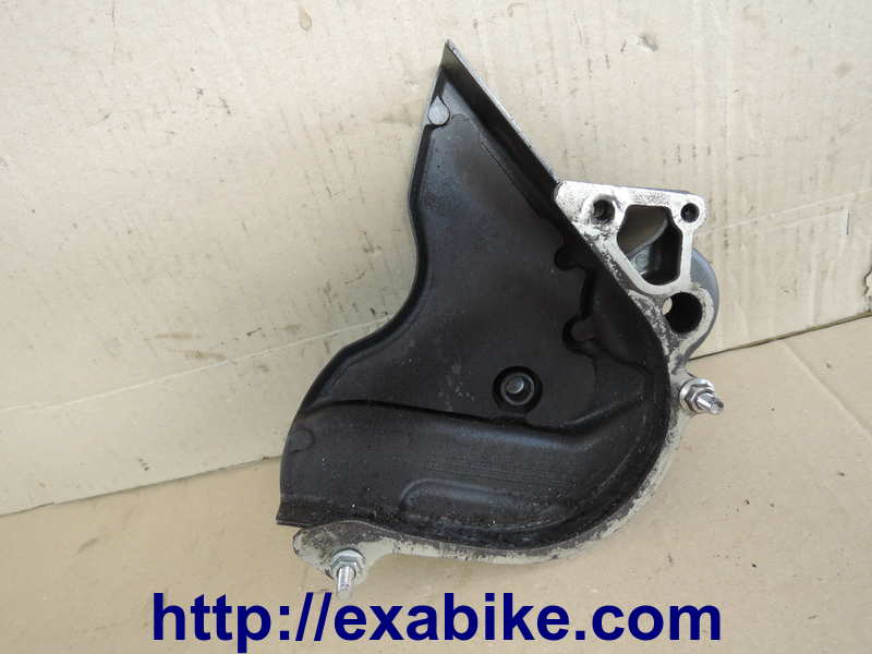 engine cover, transmission Honda CB1000R - photo 2