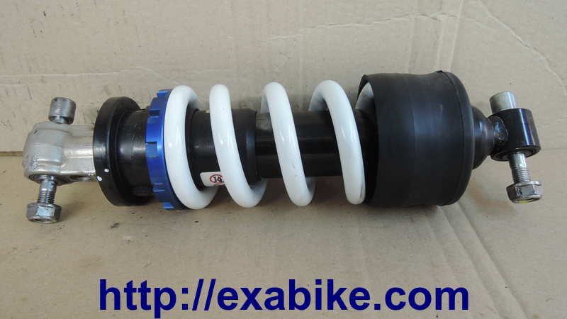 shock absorber Honda CB1000R - photo 1