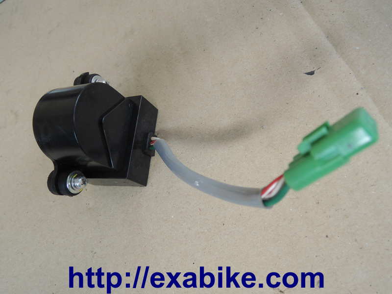 bank angle sensor Honda CB1000R - photo 1