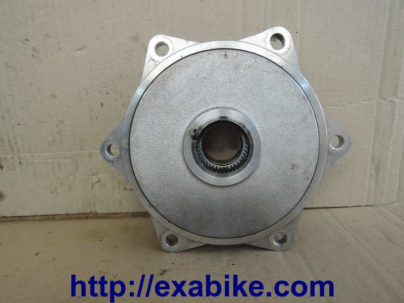final driven flange Honda CB1000R - photo 2