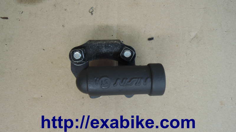 brake valve Honda CB1000R - photo 1