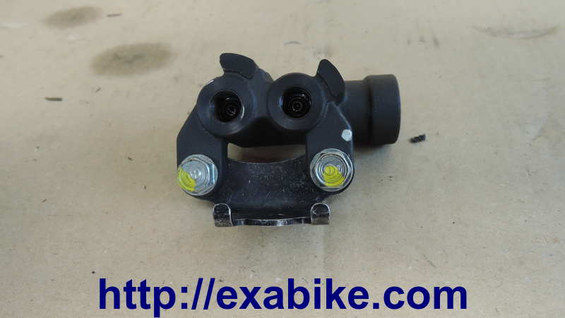 brake valve Honda CB1000R - photo 2
