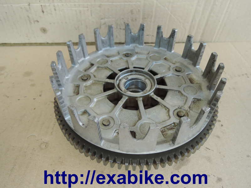 outer clutch Yamaha XS 400 - photo 1