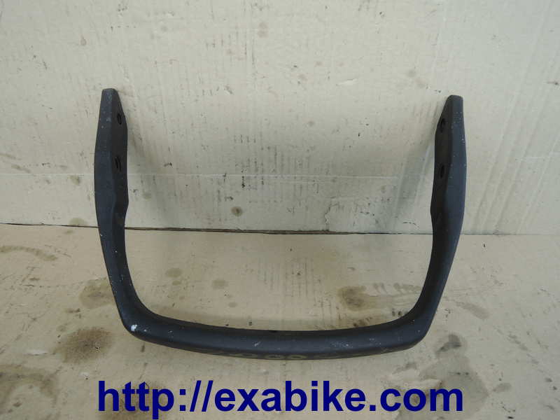 handlegrab Honda GL 500 Silerwing - photo 1